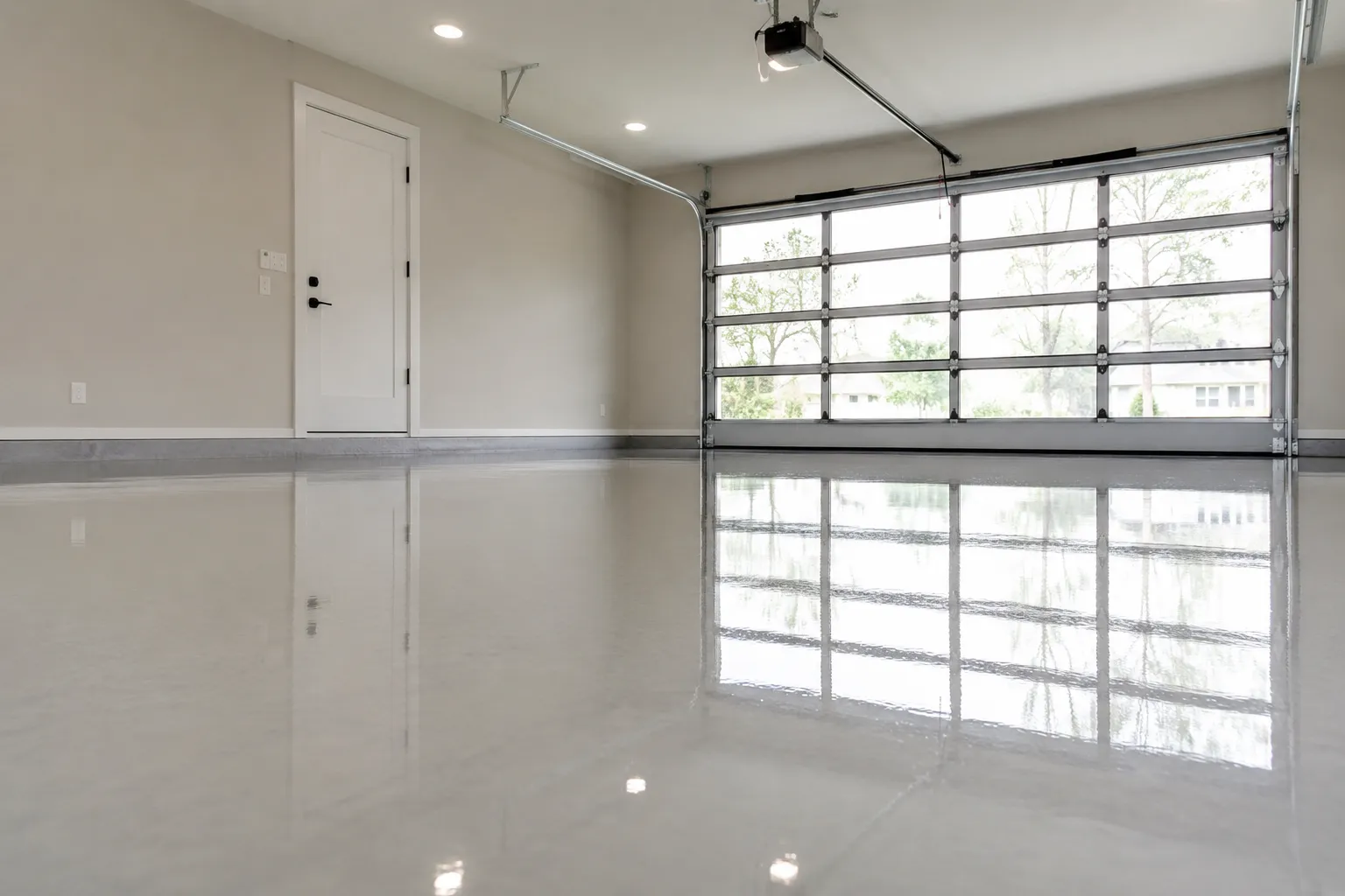 Polyaspartic & Polyurea Coatings by Bergen Epoxy Co. in Bergen County, NJ